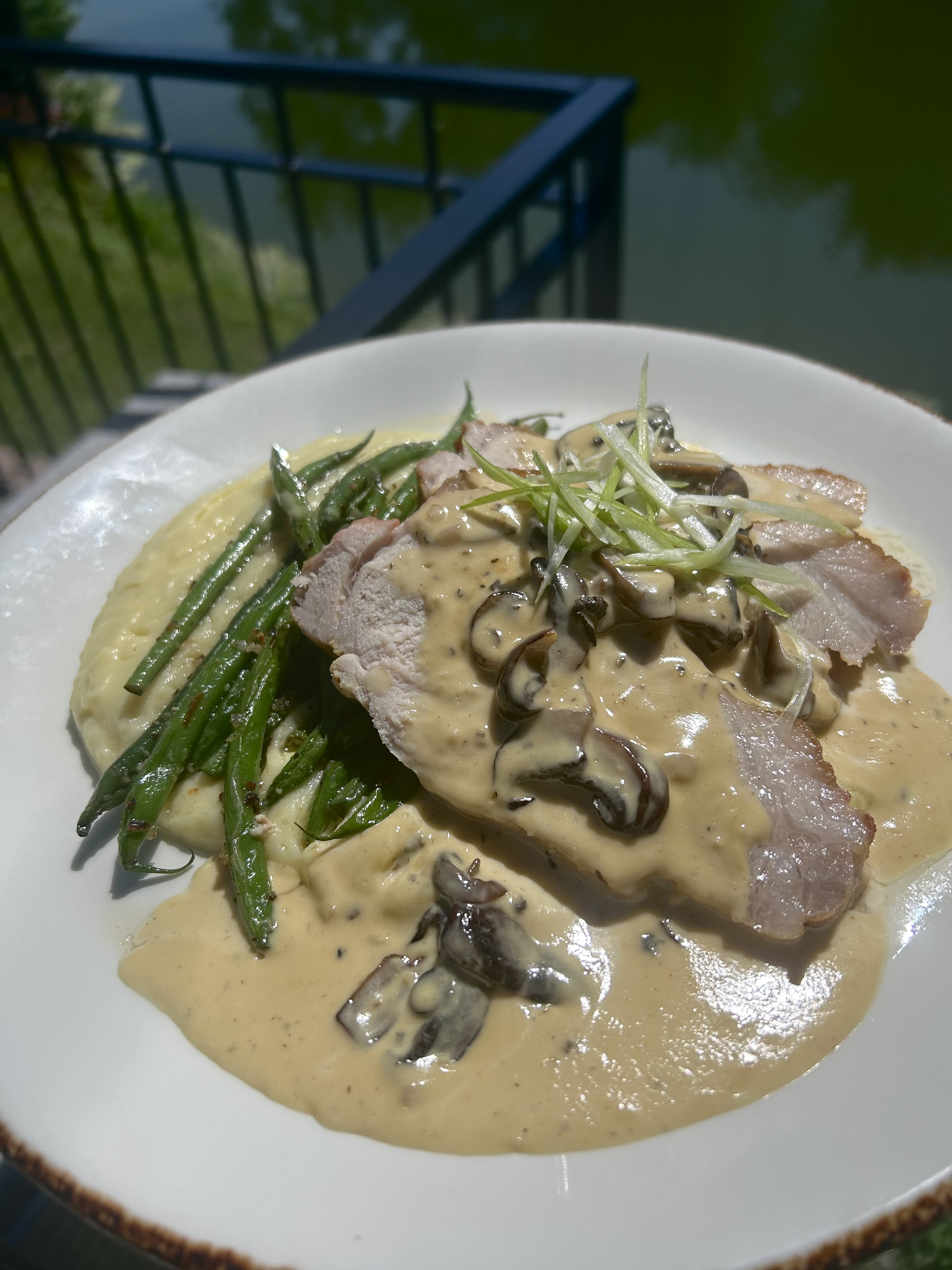 Roast Pork Loin